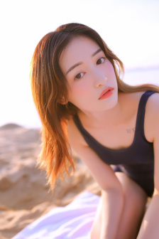 低一点的天空